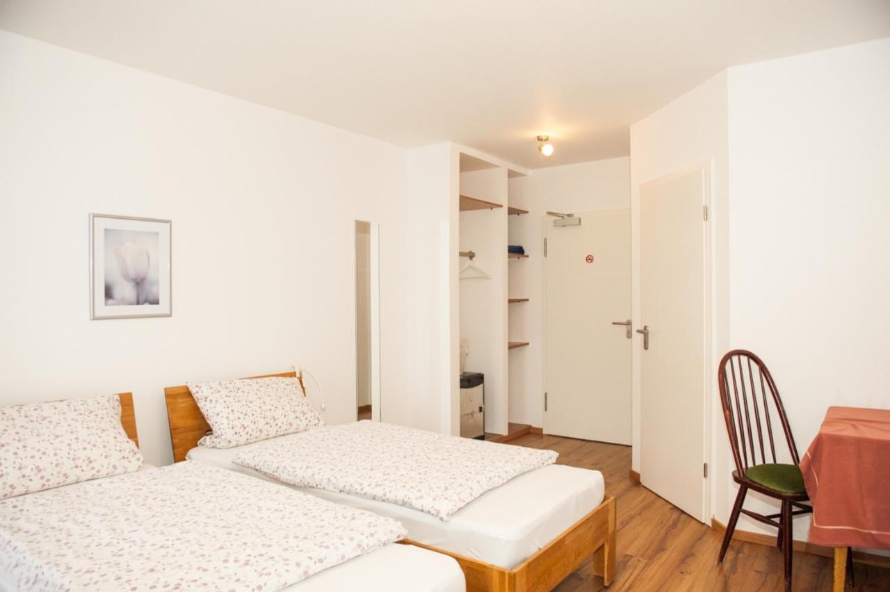 Landgasthof Witten Labenz Экстерьер фото